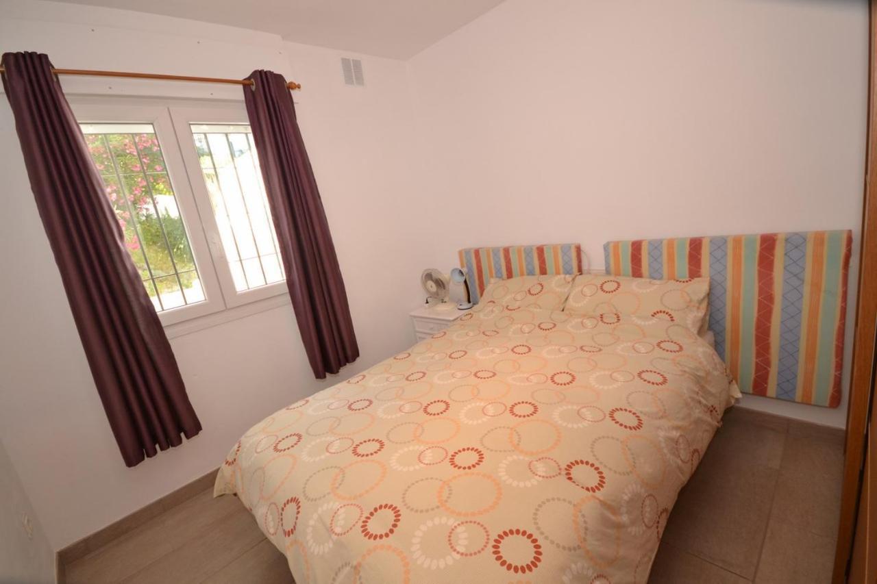 Stella Blanca 24B Fuengirola Exterior foto
